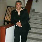 Profesor de español nativo, ofrezco clases particulares de conversación y gramática. Asesoría en trabajos y proyectos de investigación